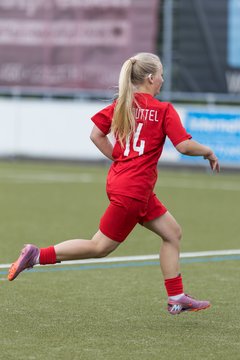 Bild 263 - wCJ Pokalfinale (HSV - ETV)